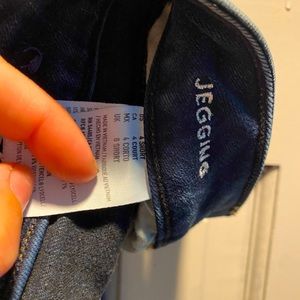 American Eagle jegging super stretch